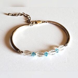 Vtg. SS 925 Bracelet